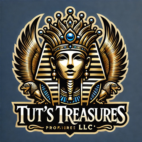 TUTS TREASURES